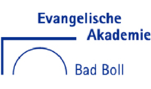 Kundenlogo von Evangelische Akademie Bad Boll