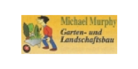 Kundenlogo Garten- und Landschaftsbau Michael Murphy