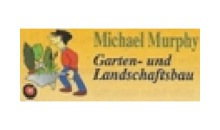 Kundenlogo von Garten- und Landschaftsbau Michael Murphy