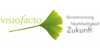 Kundenlogo von VISIOfacto GmbH