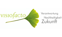 Kundenlogo von VISIOfacto GmbH