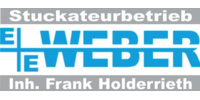 Kundenlogo E. + E. Weber Inh. Frank Holderrieth