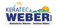 Kundenlogo Keratec & Weber GmbH