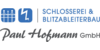 Kundenlogo von Paul Hofmann GmbH
