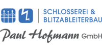 Kundenlogo Paul Hofmann GmbH