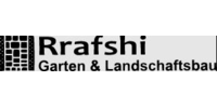 Kundenlogo Gartenbau & Landschaftsbau Rrafshi