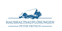 Kundenlogo Haushaltsauflösungen und Entrümpelungen - Peter Fritsch