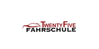 Kundenlogo Twentyfive Fahrschule