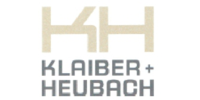 Kundenlogo Klaiber + Heubach GmbH