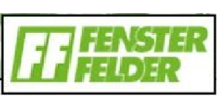 Kundenlogo Fenster Felder, Albert Felder GmbH & Co.KG