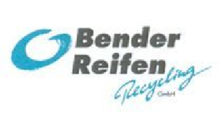 Kundenlogo von Bender Reifen-Recycling GmbH