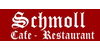 Kundenlogo von Schmoll Cafe - Restaurant