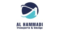 Kundenlogo Al Hammadi Transporte & Umzüge