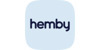 Kundenlogo Hemby GmbH