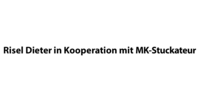 Kundenlogo Risel Dieter Stuckateur, Maler, Kooperation mit MK-Stuckateur Matthias Koch