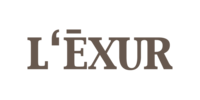 Kundenlogo L’EXUR GmbH