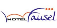 Kundenlogo Hotel Fausel , Inh. Karin Fausel
