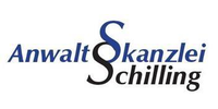 Kundenlogo Anwaltskanzlei Schilling