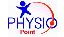 Kundenlogo von Physio Point - Brigitte Paulus