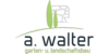 Kundenlogo von A. Walter GmbH Garten- und Landschaftsbau