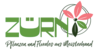 Kundenlogo von Blumen Zürn eGbR