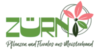 Kundenlogo Blumen Zürn eGbR