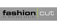Kundenlogo Fashion Cut By Mirjana Krajnc