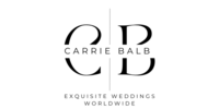 Kundenlogo Carrie Balb - Exquisite Weddings Worldwide