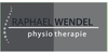 Kundenlogo von Praxis für Physiotherapie Raphael Wendel, Ärztehaus