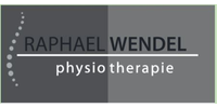 Kundenlogo Praxis für Physiotherapie Raphael Wendel, Ärztehaus
