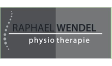 Kundenlogo von Praxis für Physiotherapie Raphael Wendel,  Ärztehaus