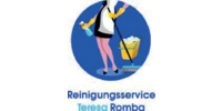 Kundenlogo Reinigungsservice Teresa Romba
