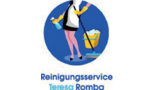 Kundenlogo von Reinigungsservice Teresa Romba