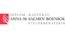 Kundenlogo von Salmen-Boenigk Anna-M.