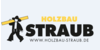 Kundenlogo von Holzbau Straub GmbH