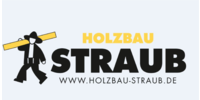 Kundenlogo Holzbau Straub GmbH