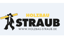 Kundenlogo von Holzbau Straub GmbH