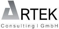 Kundenlogo ARTEK Consulting GmbH