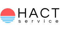 Kundenlogo HACT service