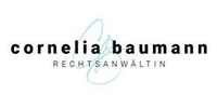 Kundenlogo Baumann Cornelia Rechtsanwältin