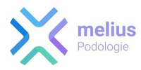 Kundenlogo Melius - Praxis für Podologie
