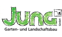 Kundenlogo von Jung Garten- und Landschaftsbau GmbH