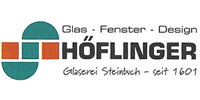 Kundenlogo Höflinger Wilfried Glaserei, Fensterbau