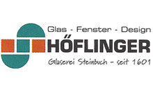 Kundenlogo von Höflinger Wilfried Glaserei, Fensterbau