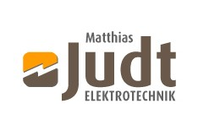 Kundenlogo von Judt Matthias Elektrotechnik Matthias