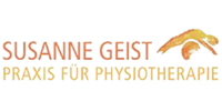 Kundenlogo Geist Praxis für Physiotherapie