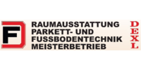 Kundenlogo Dexl Franz Raumausstattung