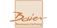 Kundenlogo Raumausstattung Baier | Raumausstatter in Ilsfeld & Umgebung