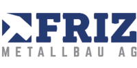 Kundenlogo Friz Metallbau AG