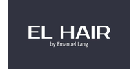 Kundenlogo EL Hair by Emanuel Lang Friseursalon
